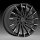 Motiv 417MBT Montage Gloss Black Machined