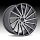 Motiv 417MG Montage Satin Graphite Machined