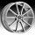 Motiv 419AB Marseille Brushed Anthracite