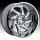 Motiv Offroad 426C Morph Chrome