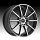 Motiv 431MB Elicit Machined Gloss Black