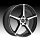 Motiv 433MB Blade Machined Gloss Black