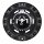 CAP-MT6-B19 / Motiv Offroad Gloss Black Bolt-On Center Cap