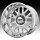 Moto Metal MO404 Forged Polished