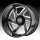 Moto Metal MO400 Forged Gloss Black Milled