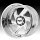 Moto Metal MO400 Forged Polished