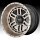 Moto Metal MO800 Deep Six Machined Black Bronze Tint