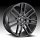 Niche Elan M097 Gloss Black
