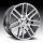 Niche Elan M098 Chrome