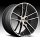 Niche M115 Enyo Machined Black DDT