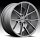Niche M116 Misano Anthracite