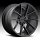 Niche M117 Misano Satin Black