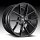 Niche Misano M119 Gloss Black