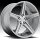 Niche M125 Apex Machined Silver