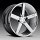 Niche Milan M132 Chrome
