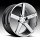 Niche M136 Milan Chrome PVD
