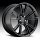Niche M144 Ritz Black