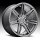 Niche M145 Lucerne Matte Gunmetal