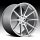 Niche M146 Essen Machined Silver