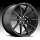 Niche M147 Essen Black