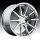 Niche Essen M148 Chrome