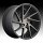 Niche M163 Invert Machined Black DDT