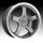 Niche Sienna M177 Anthracite