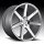 Niche Verona M179 Machined Silver