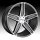 Niche Cannes M181 Anthracite Machined