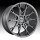 Niche Staccato M182 Matte Anthracite