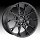 Niche Staccato M183 Matte Black