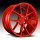 Niche Misano M186 Candy Red