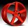 Niche Milan M187 Candy Red