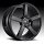 Niche Milan M188 Gloss Black