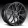 Niche Intake M189 Gloss Black