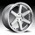 Niche Altair M193 Brushed Silver