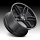 Niche Methos M194 2-Tone Black