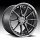 Niche Sector M197 Gloss Anthracite