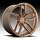 Niche Vosso M202 Brushed Bronze