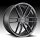 Niche Vosso SUV M204 Gloss Anthracite