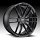 Niche Vosso SUV M209 Gloss Black