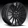 Niche Form M214 Gloss Black