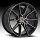 Niche Gemello M219 Machined Black DDT