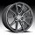Niche Gemello M220 Machined Anthracite