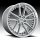 Niche DFS M221 Machined Silver