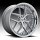 Niche Vice M225 Silver w/ Chrome Lip
