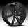 Niche Future M230 Gloss Black