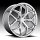 Niche Vice SUV M234 Chrome