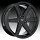 Niche Carina SUV M237 Gloss Black