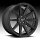 Niche Tifosi M242 Satin Black
